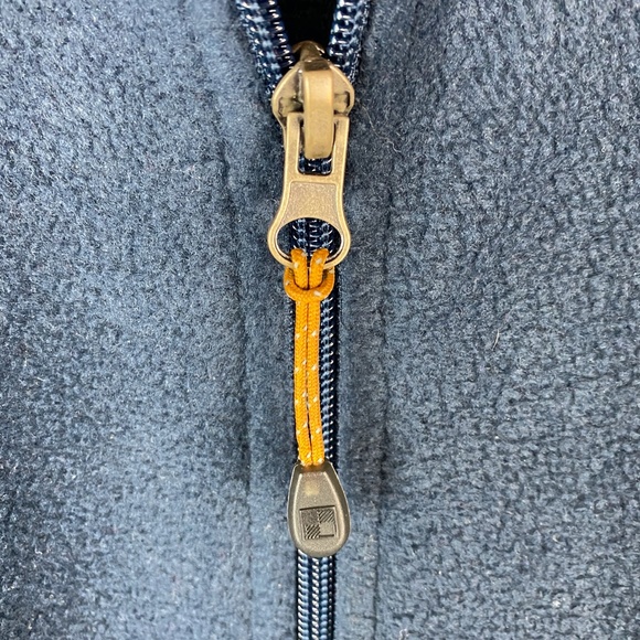 Woolrich Mens Vest - Picture 3 of 6